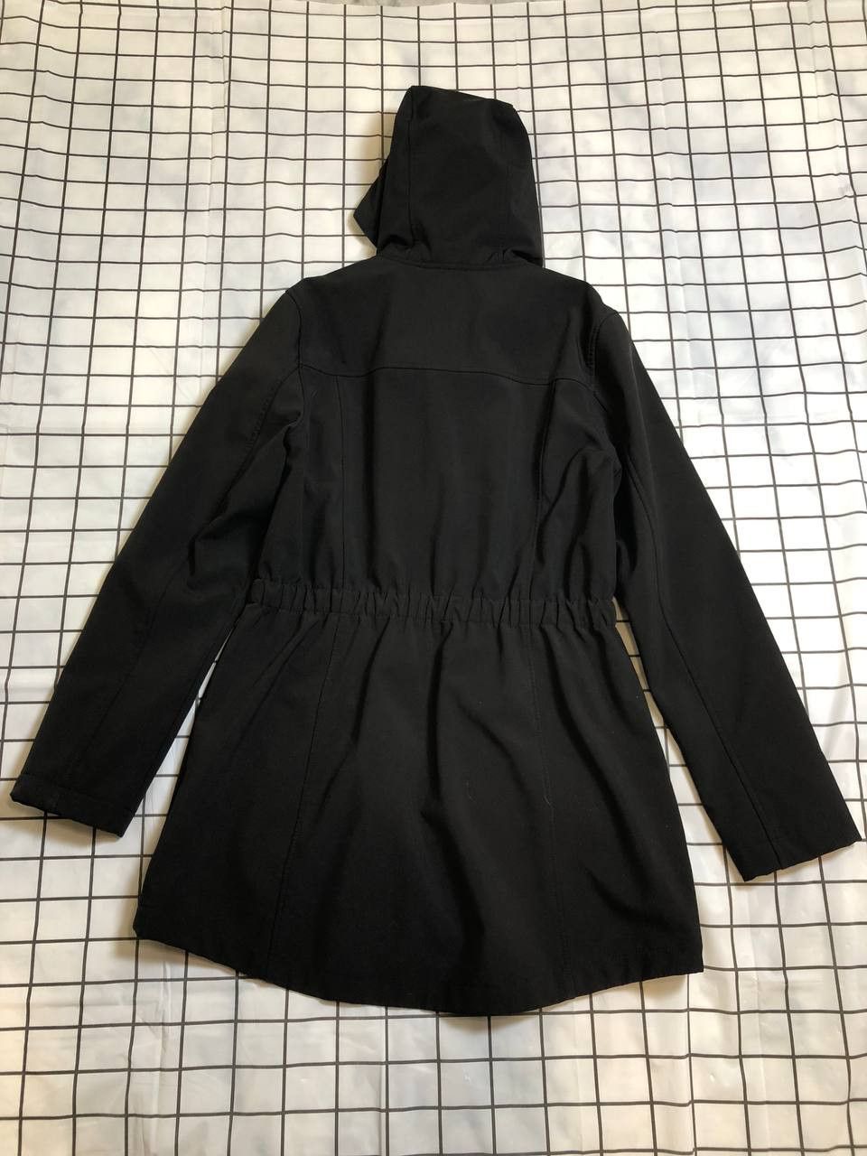 Polo Ralph Lauren vintage Y2K Lauren Ralph Lauren black jacket Streetwear Size S / US 4 / IT 40 - 15 Thumbnail