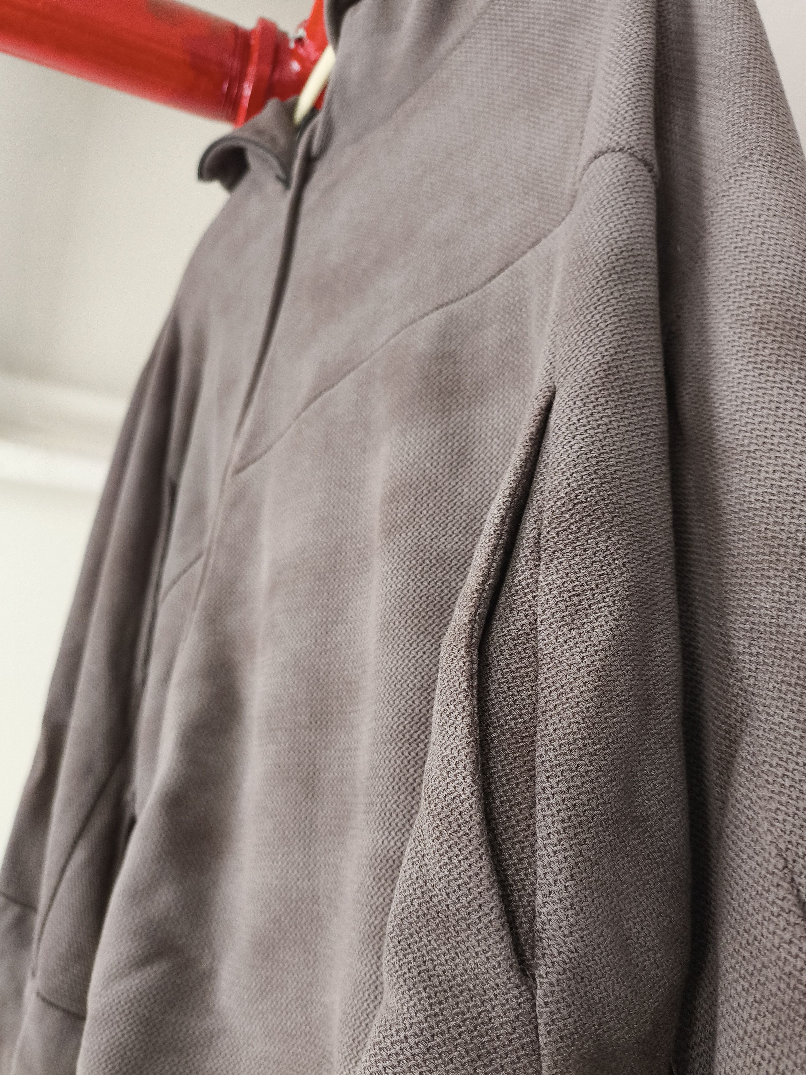 Other Sweater hoodie half zip Size US L / EU 52-54 / 3 - 4 Thumbnail