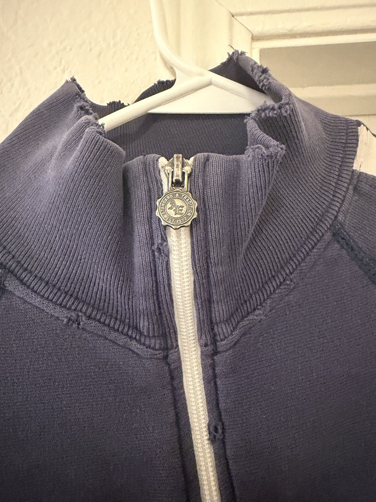 American Eagle Outfitters Vintage American eagle track jacket Size US S / EU 44-46 / 1 - 4 Thumbnail