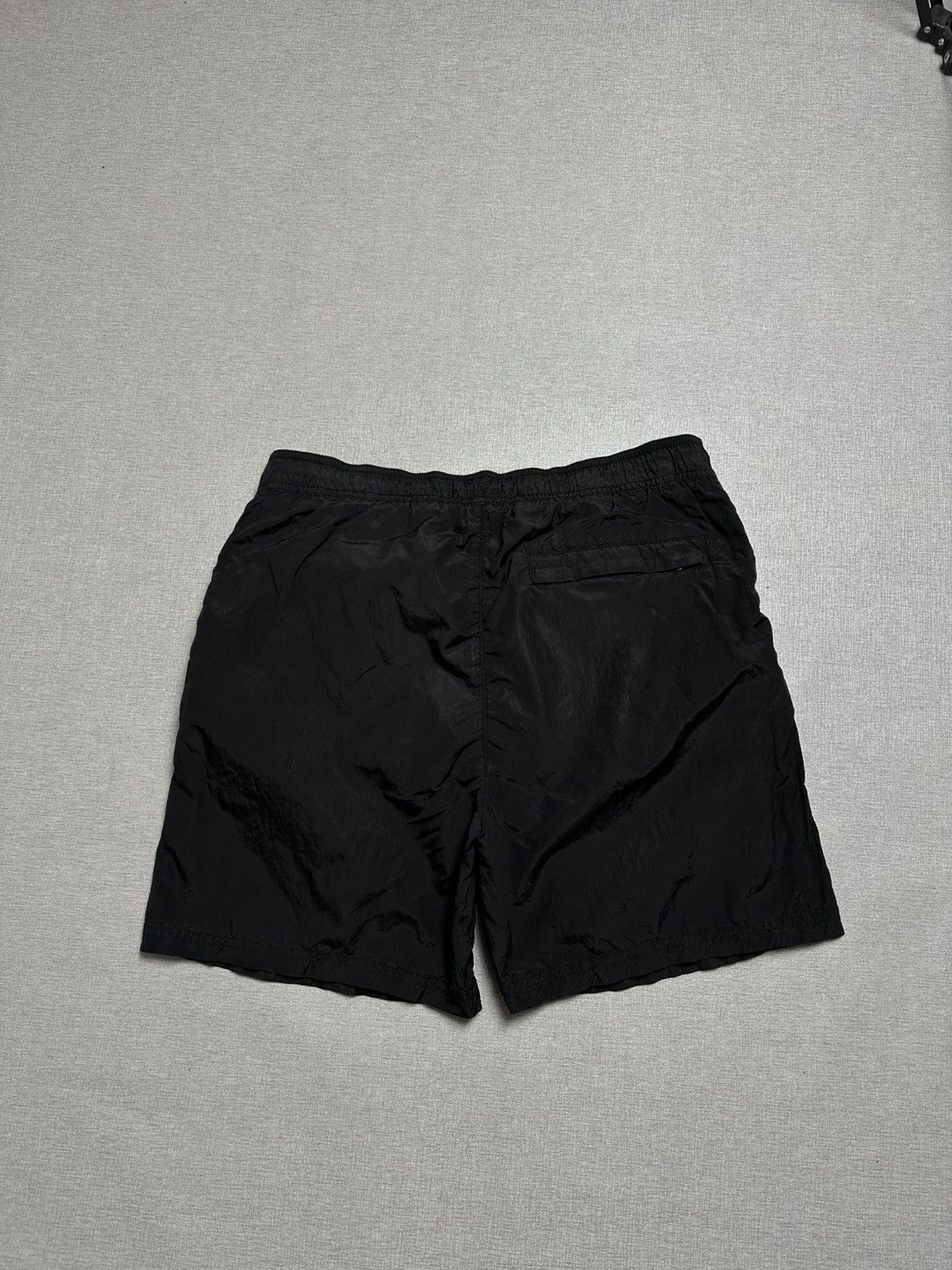 Massimo Osti × Stone Island Stone Island Nylon Metal Shorts Size US 30 / EU 46 - 14 Thumbnail