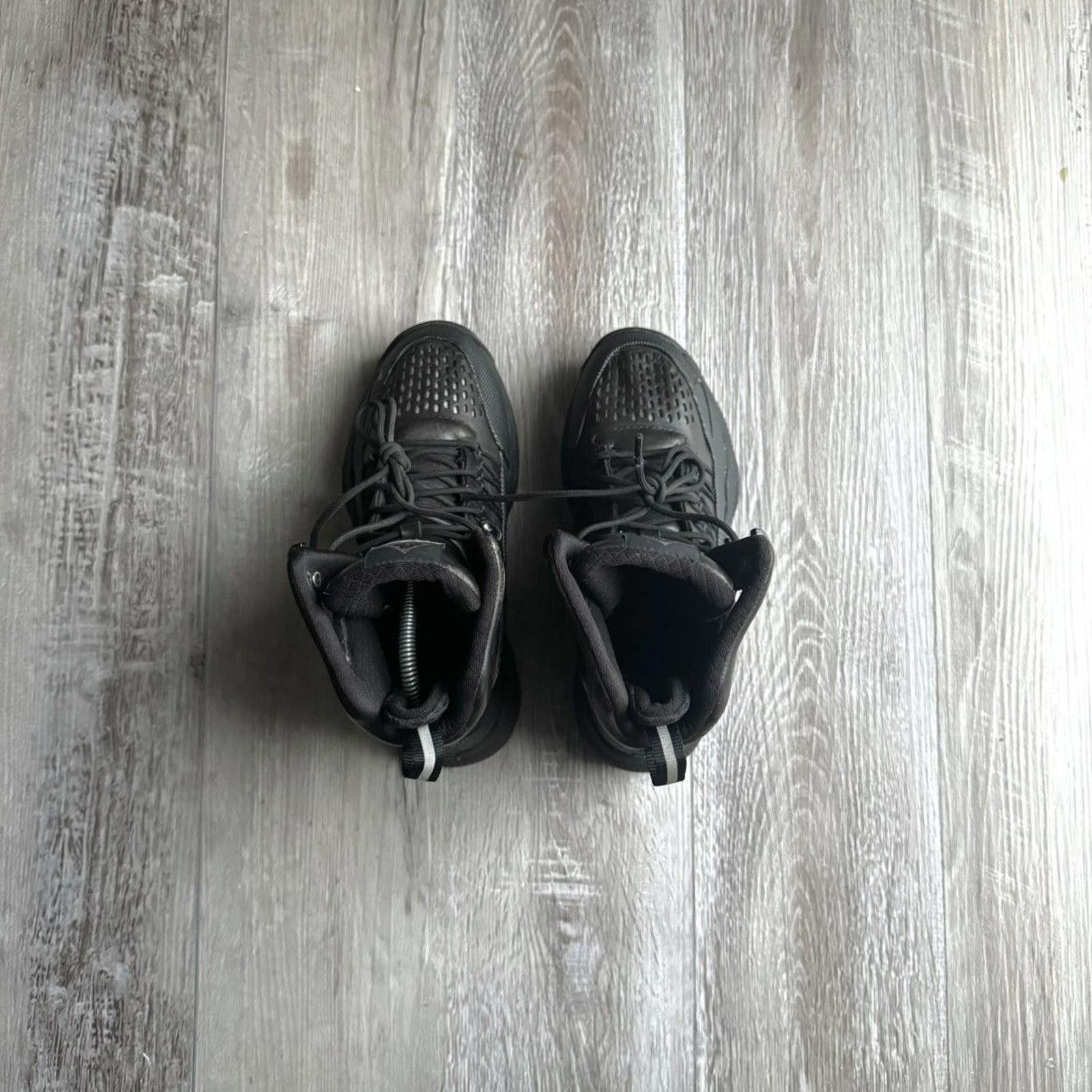 Nike NIKE • Zoom Superdome "Black" (6M) Size US 6 / EU 39 - 12 Thumbnail