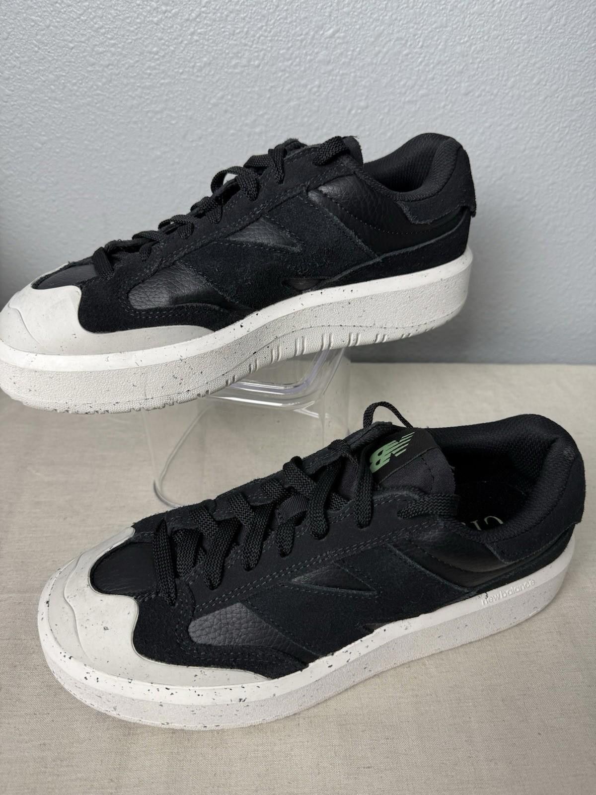 New Balance New Balance CT302DB Black Avocado Men’s Sz7.5 US Lace Up Size US 7.5 / EU 40-41 - 2 Thumbnail