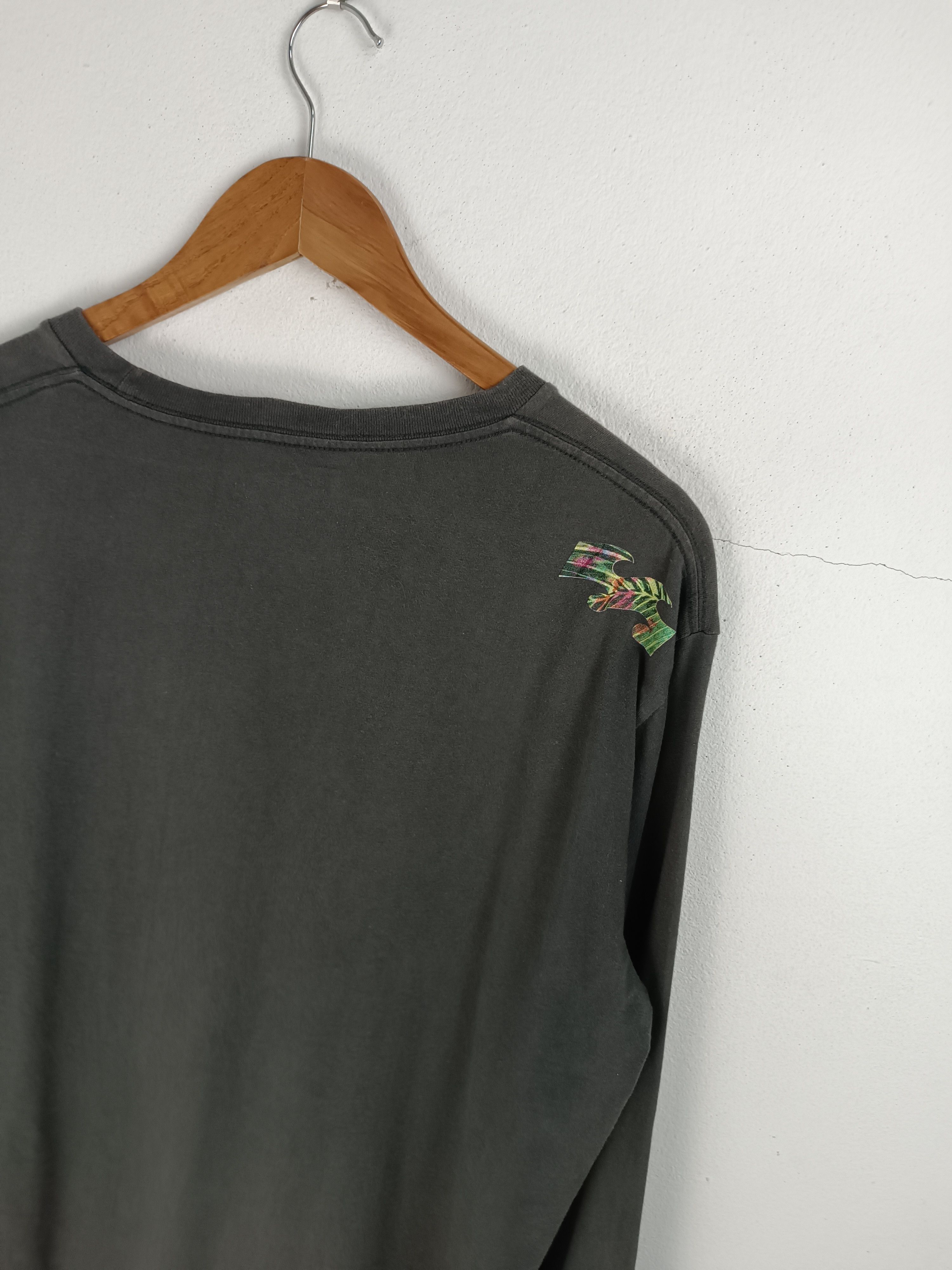 Billabong VINTAGE BILLABONG FLORAL FONT CLASSIC ONEILL QUIKSILVER SURF Size US XL / EU 56 / 4 - 13 Thumbnail