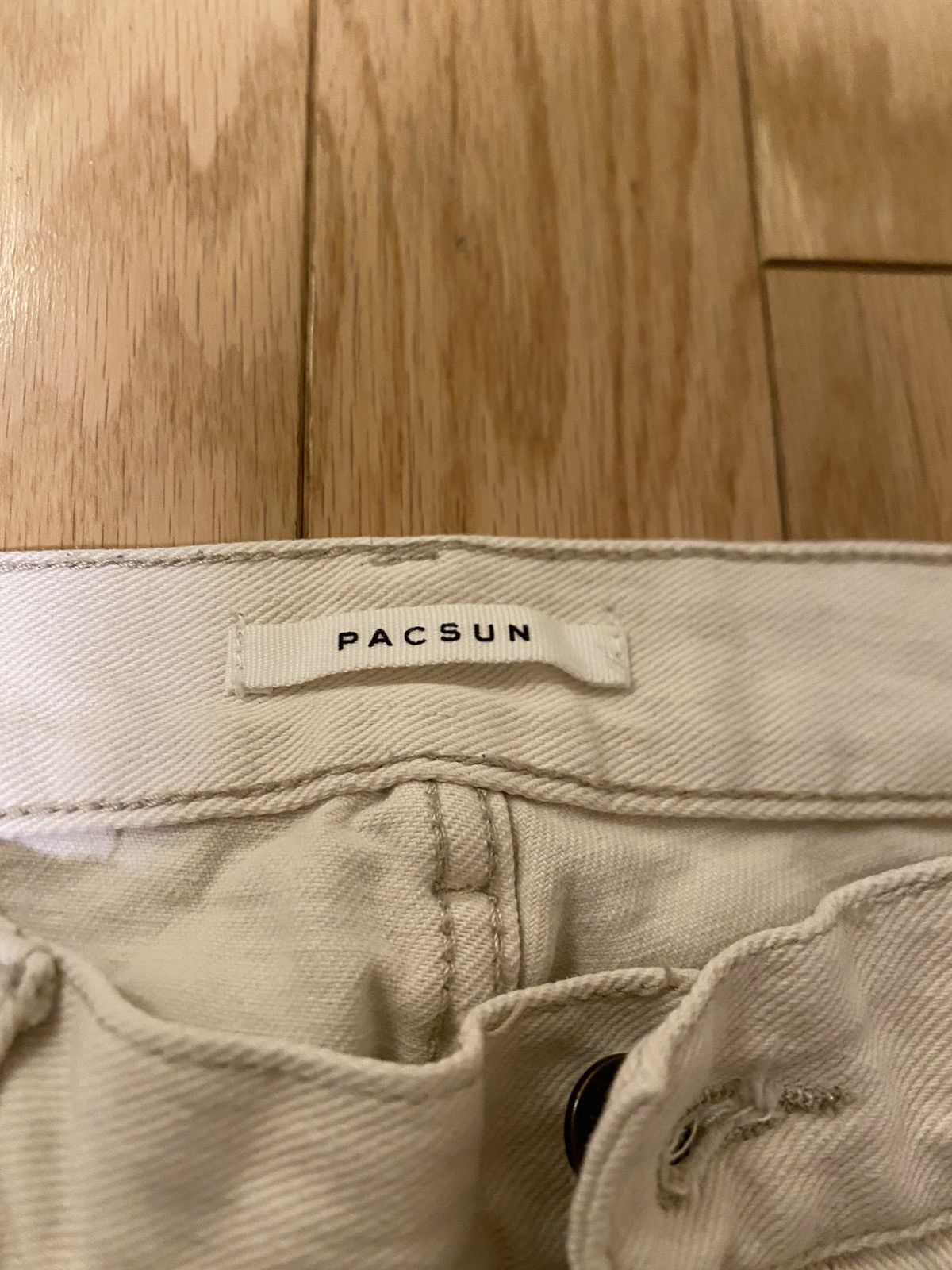 Pacsun PacSun Baggy 90’s jogger cargos Size 27" / US 4 / IT 40 - 3 Thumbnail