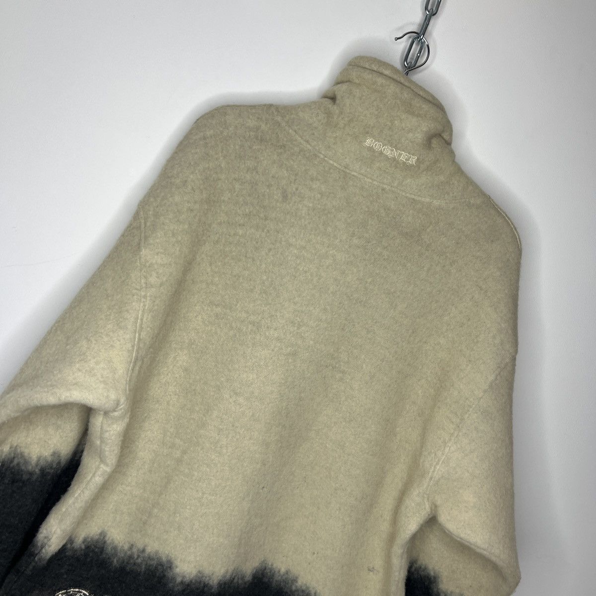 Bogner × Vintage Vintage Bogner Fleece Size US M / EU 48-50 / 2 - 10 Thumbnail