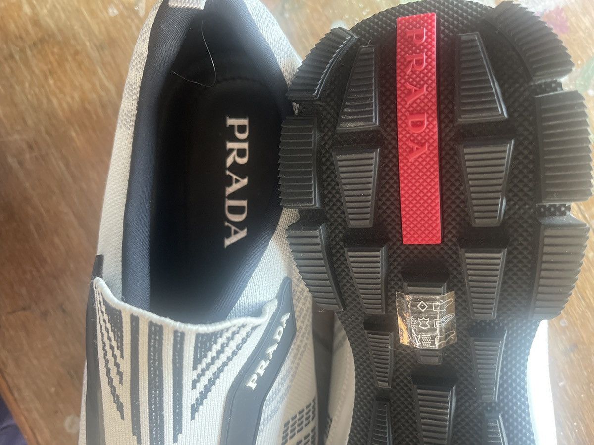 Prada Prada sneakers Size US 8 / EU 41 - 3 Thumbnail
