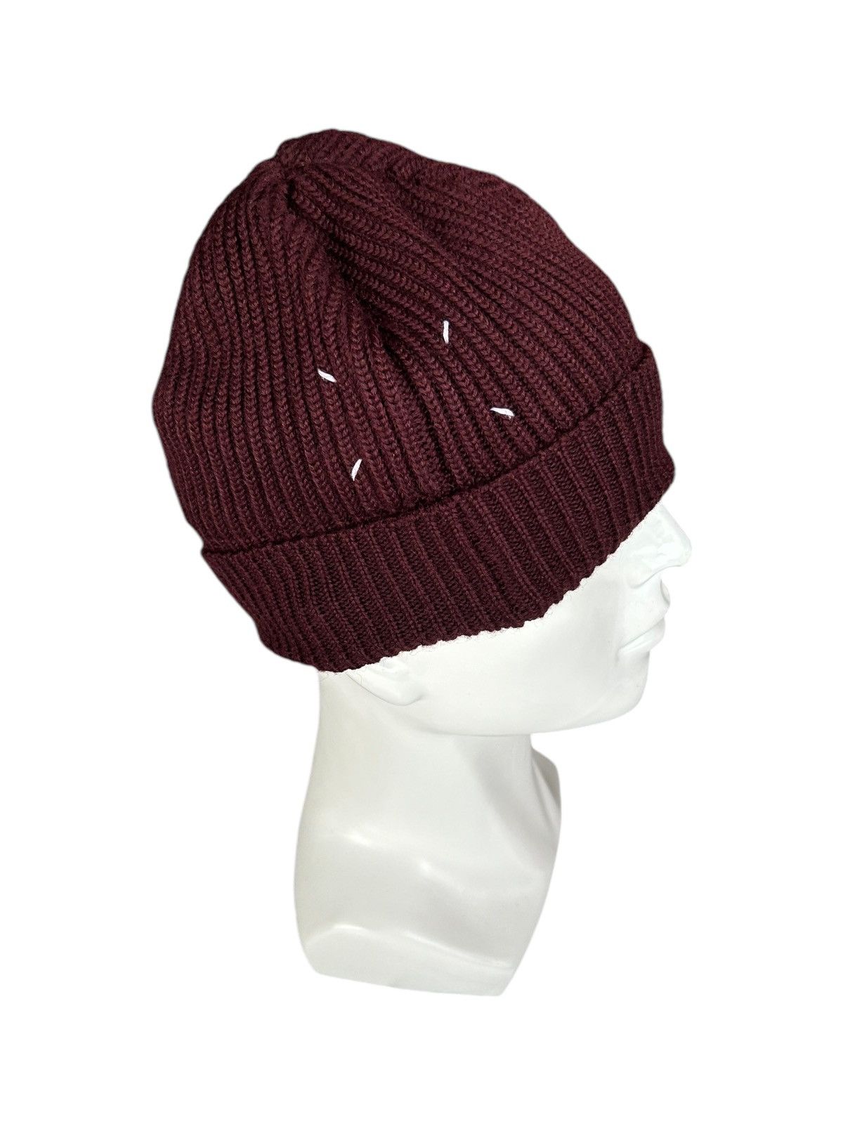 Maison Margiela Masion Margiela beanie | Grailed