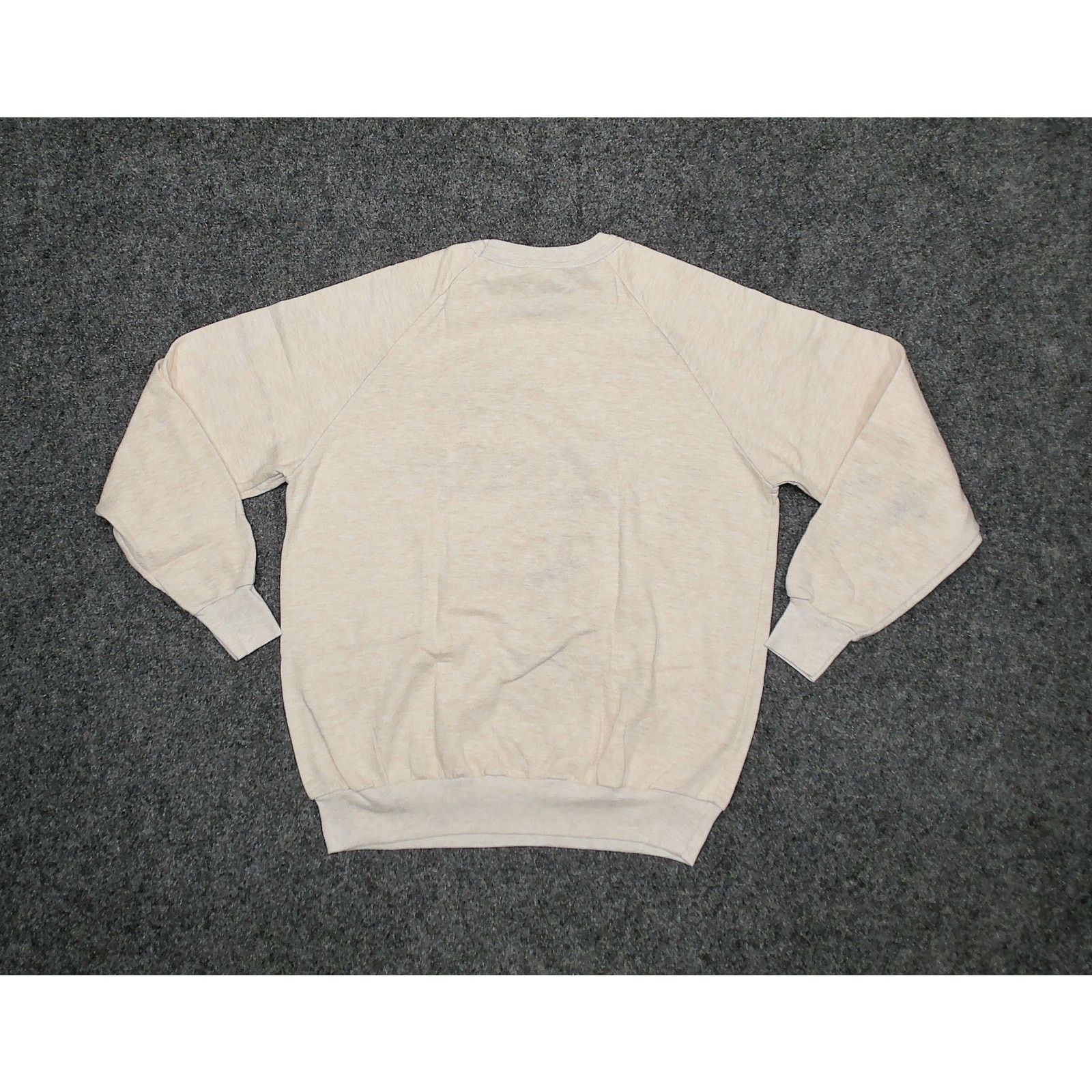 Vintage Vintage 1988 Teepee Boxy Cut Scottie Dog Raglan Size XL / US 12-14 / IT 48-50 - 3 Thumbnail