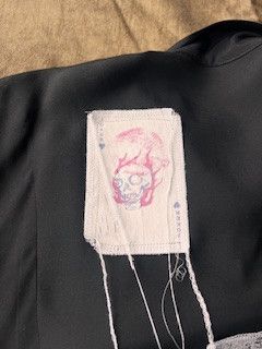 Yohji Yamamoto Yohji yamamoto shirt Size US L / EU 52-54 / 3 - 2 Thumbnail