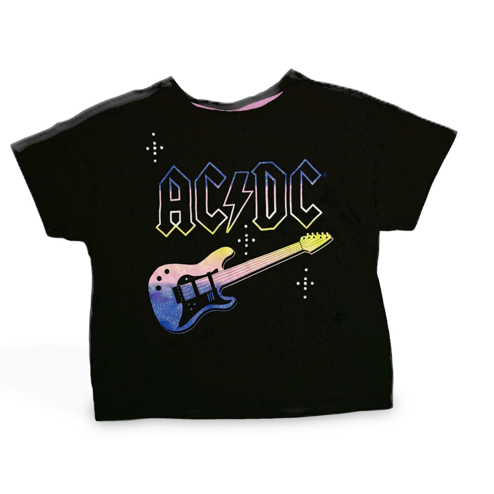 Other L (W) AC DC Baby T Size L / US 10 / IT 46 - 1 Thumbnail