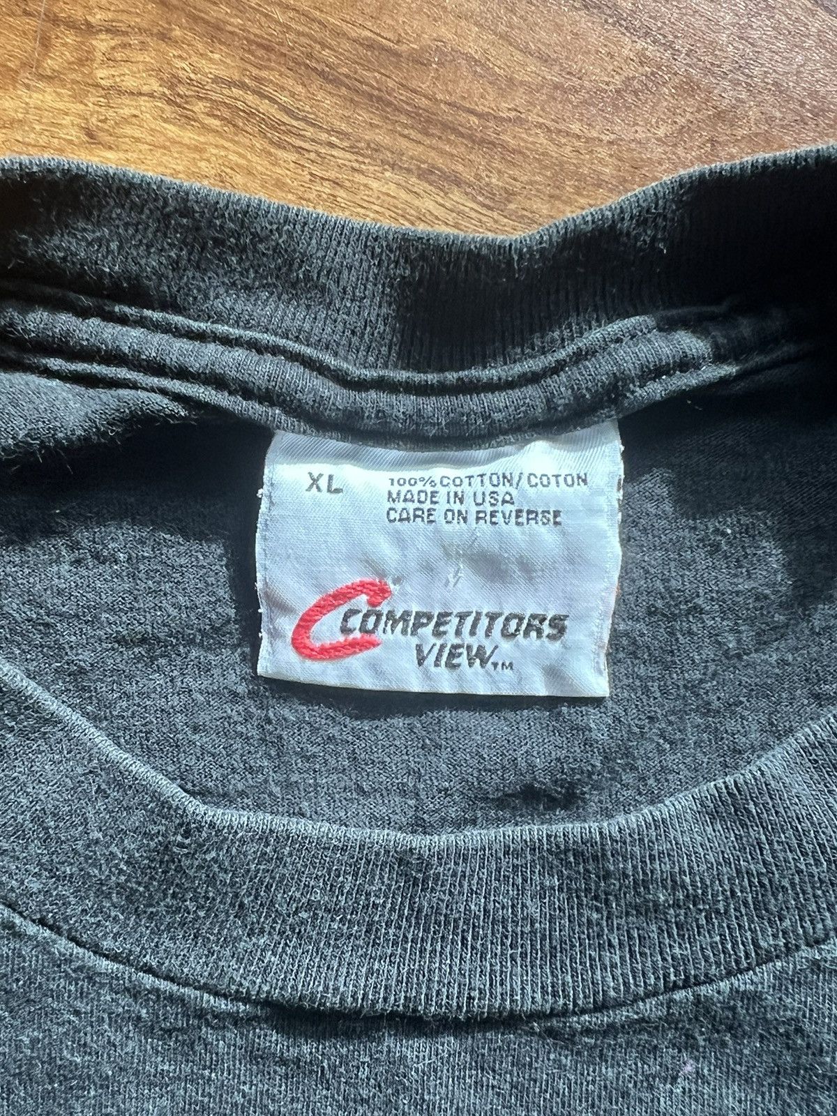 NASCAR × Vintage 1999 Jeff Gordon tee Size US XL / EU 56 / 4 - 6 Thumbnail