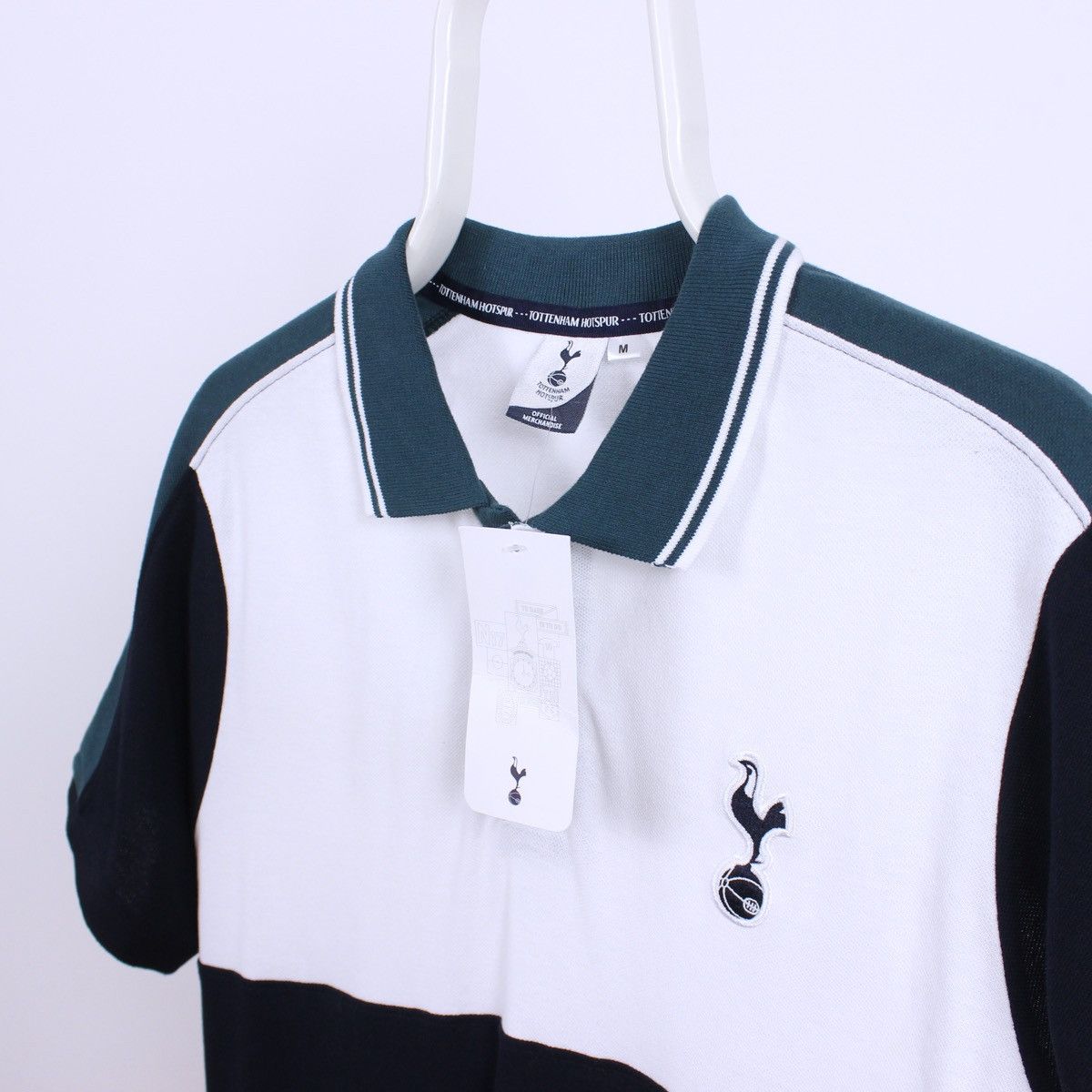 Other Tottenham Hotspur Polo Size US M / EU 48-50 / 2 - 3 Thumbnail