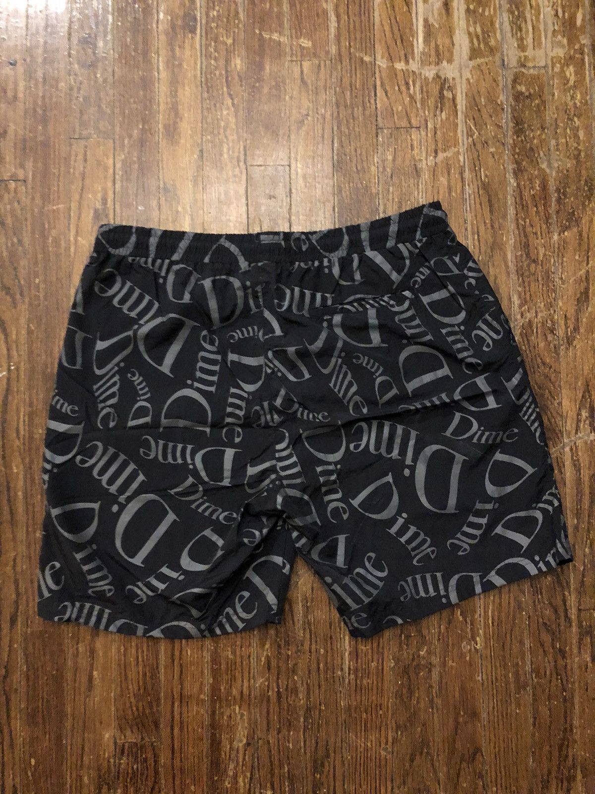 Dime Dime Classic Pattern Shorts XL Size US 36 / EU 52 - 2 Thumbnail