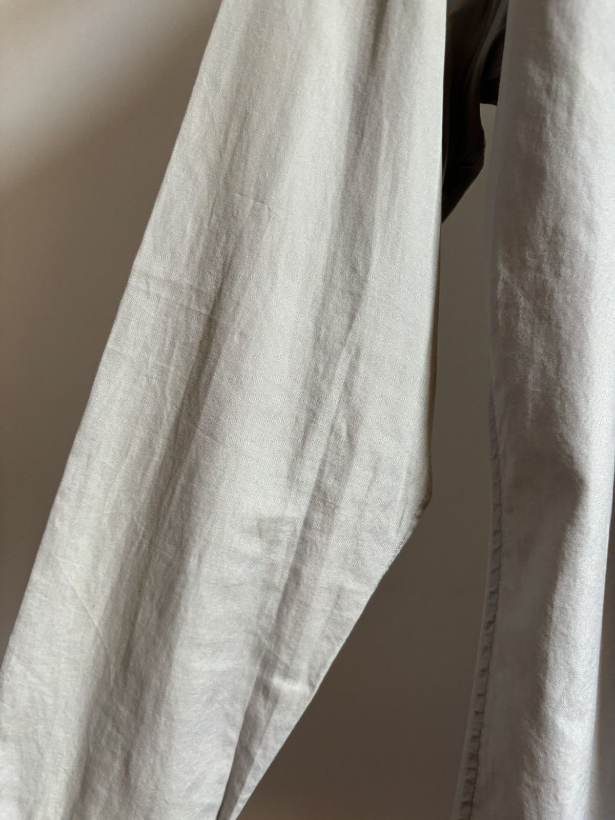 Undercover Undercover 05AW Shirts Size US M / EU 48-50 / 2 - 10 Thumbnail
