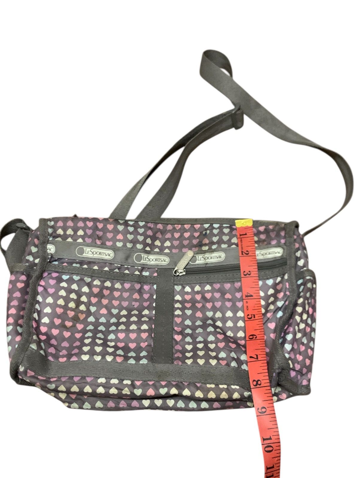LeSportsac LESPORTSAC shoulder bag Size ONE SIZE - 6 Thumbnail