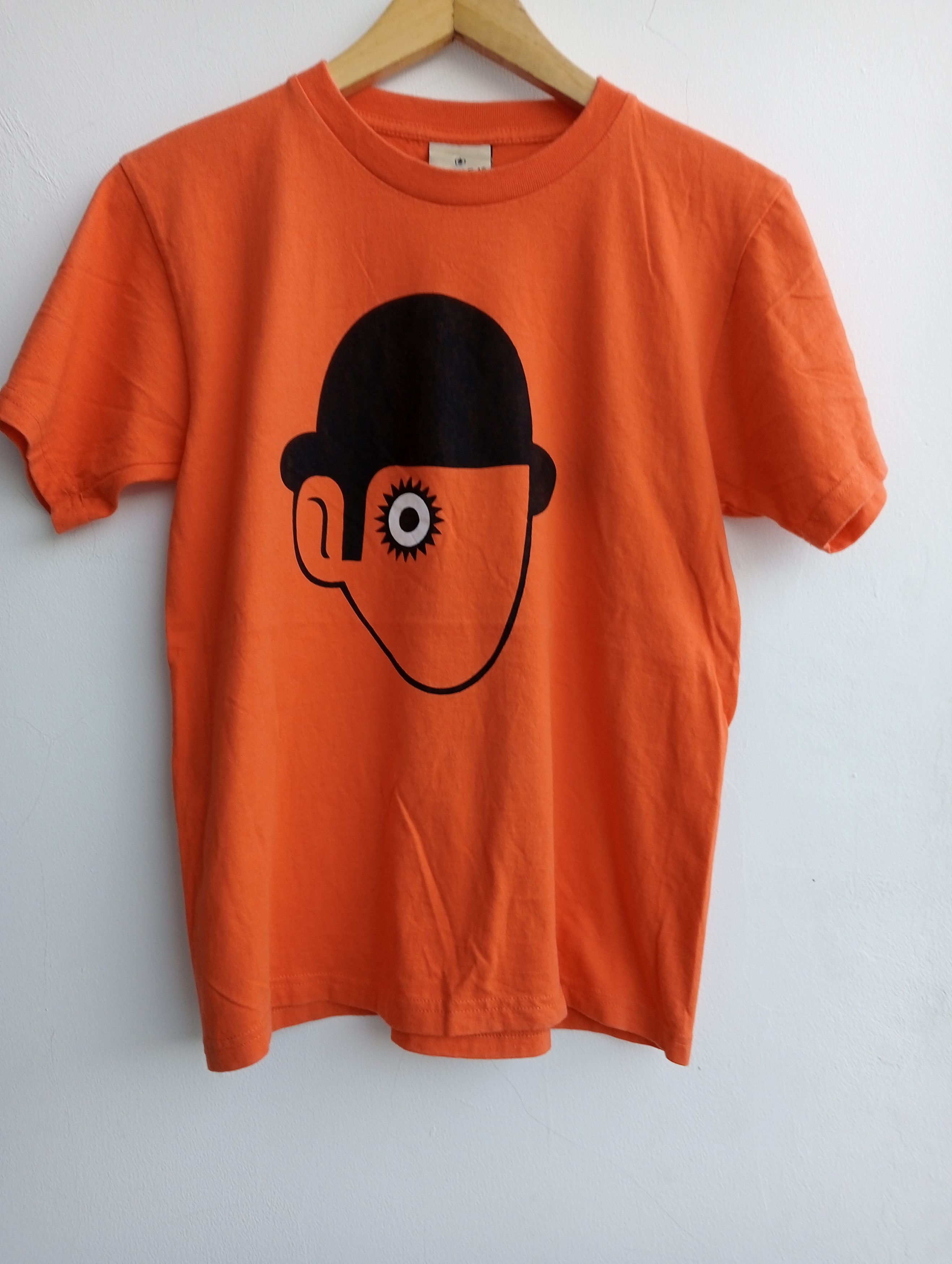 Other A CLOCK WORK ORANGE BY STANLEY KUBRICK Size US M / EU 48-50 / 2 - 1 Thumbnail
