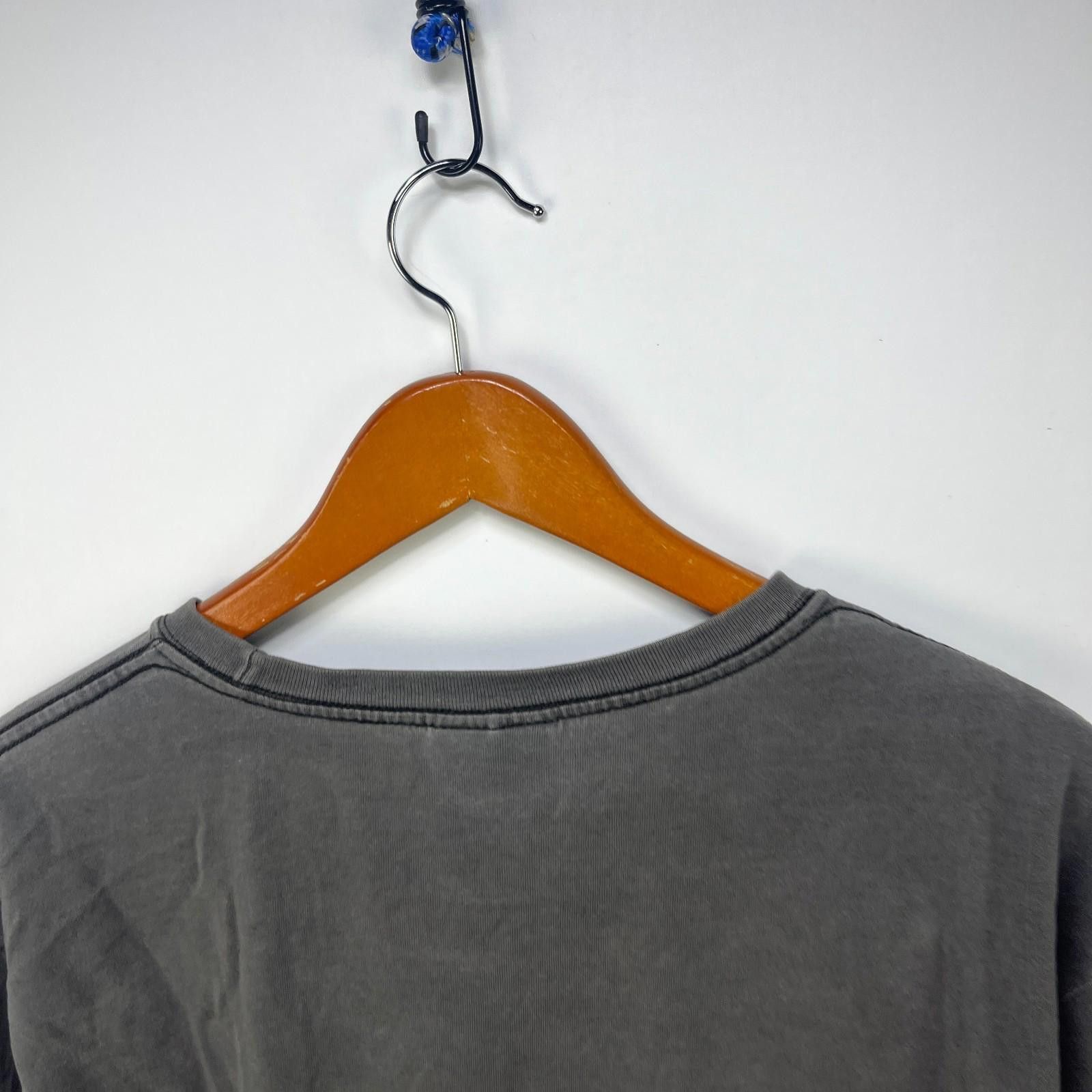 Tommy Hilfiger Vintage 90s Tommy Hilfiger Sun Faded T Shirt Large Size US L / EU 52-54 / 3 - 10 Thumbnail