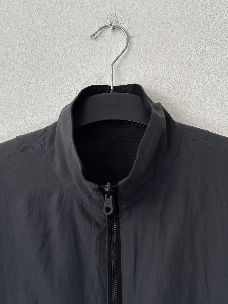 Rag & Bone Rag & Bone Reversible Jacket Made in USA Zip Mens Size S Size US S / EU 44-46 / 1 - 18 Thumbnail