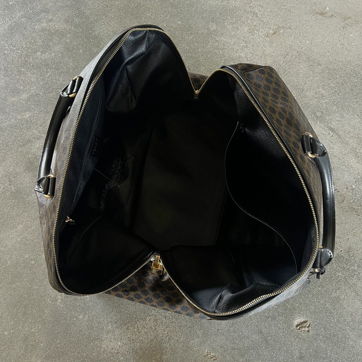 Celine Celine Boston Bag Size ONE SIZE - 7 Thumbnail
