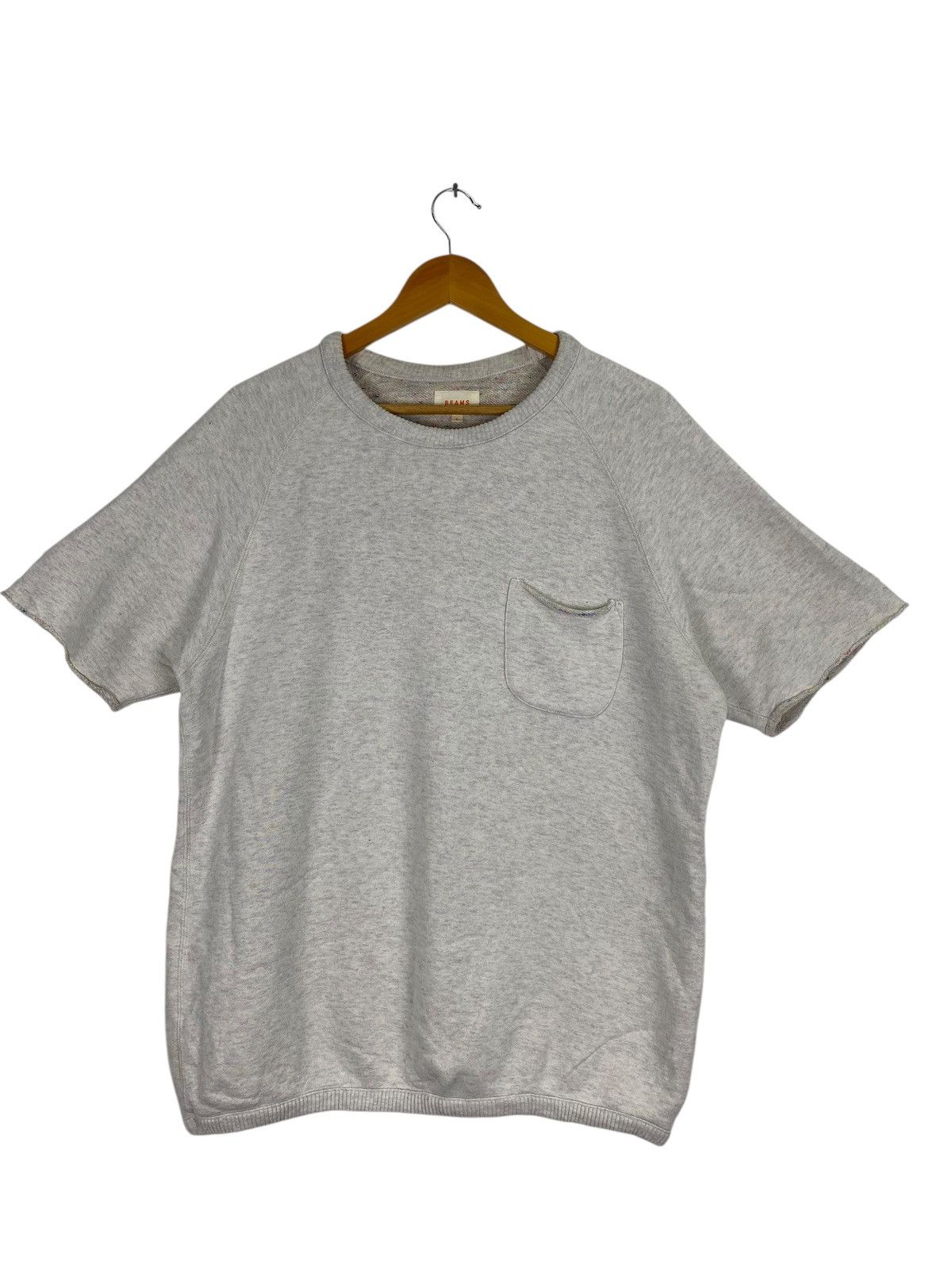 Beams Plus × Japanese Brand Beams Size US L / EU 52-54 / 3 - 1 Thumbnail