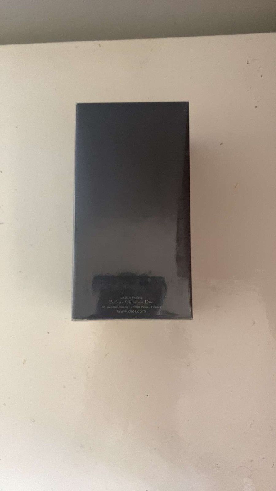 Dior Sealed Dior Sauvage Size ONE SIZE - 2 Thumbnail
