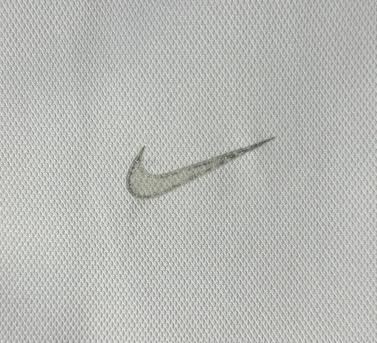 Nike Nike Tennis Vtg 2000s Agassi Slyle T Shirt Challenge Court Size US M / EU 48-50 / 2 - 5 Thumbnail