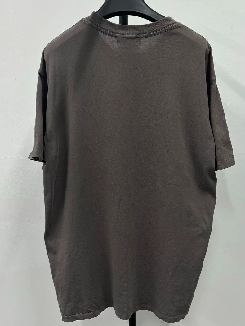 Enfants Riches Deprimes Enfants Riches Deprimes 23 FW taupe printed short sleeve T- Size US L / EU 52-54 / 3 - 2 Thumbnail