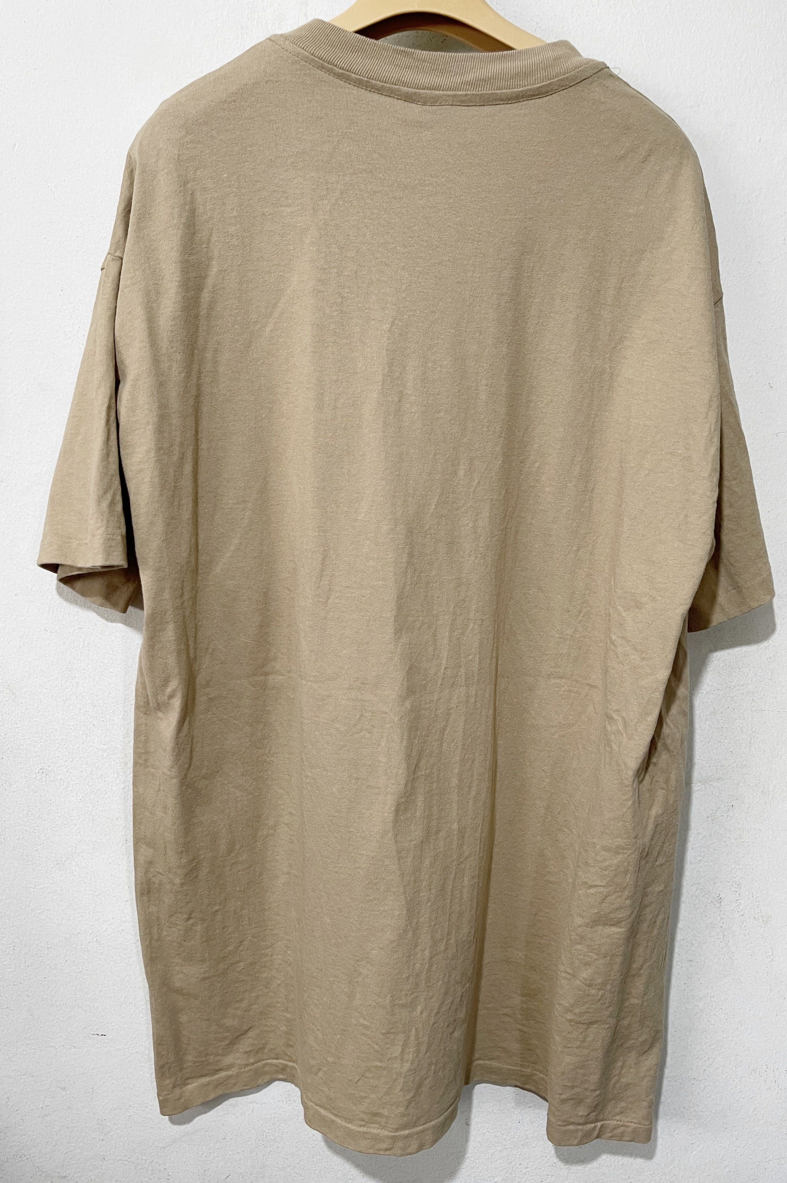 Arts & Science × Vintage Vintage 90s Durango Shirt Size US XL / EU 56 / 4 - 3 Thumbnail