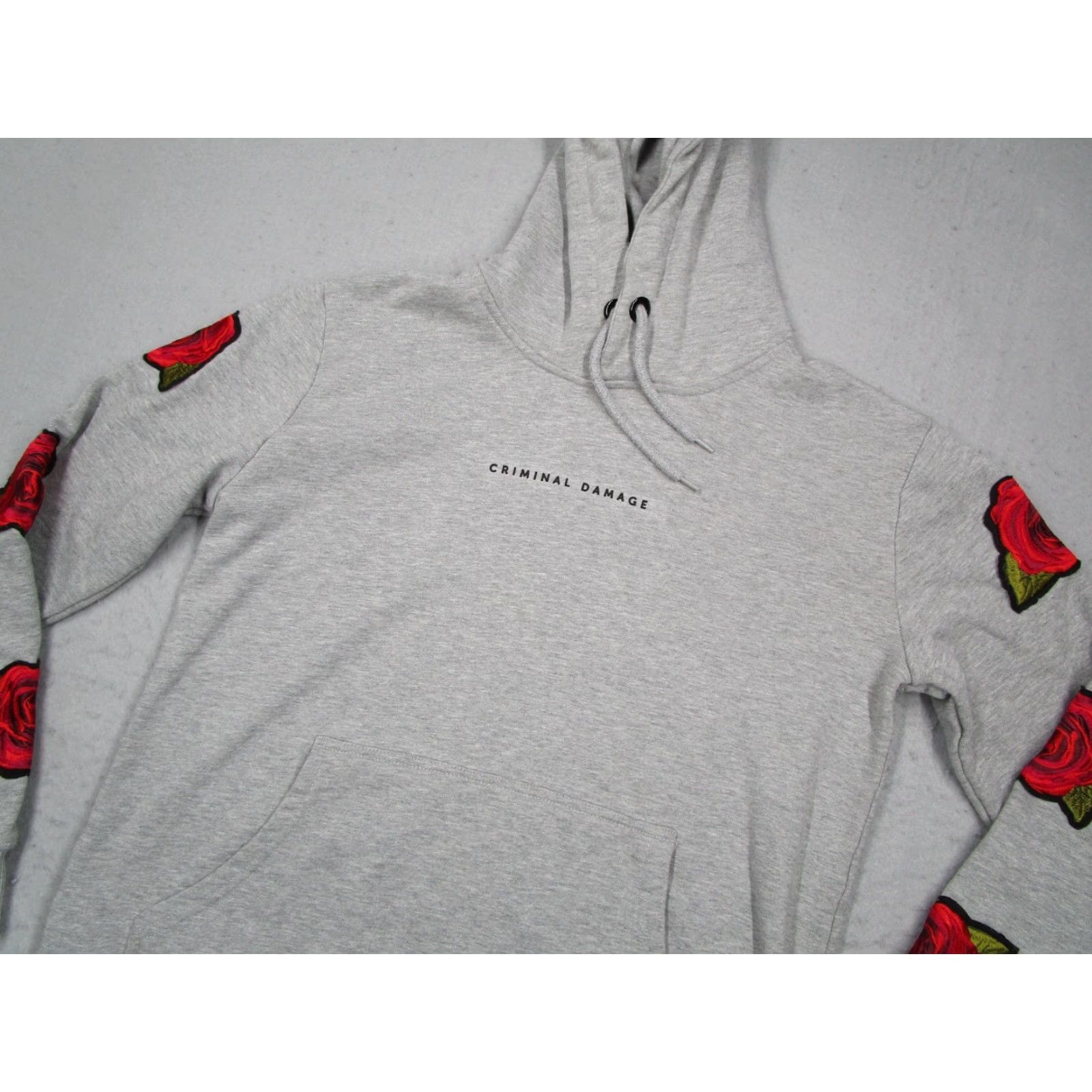 Criminal Damage VINTAGE N/A Size US M / EU 48-50 / 2 - 2 Thumbnail