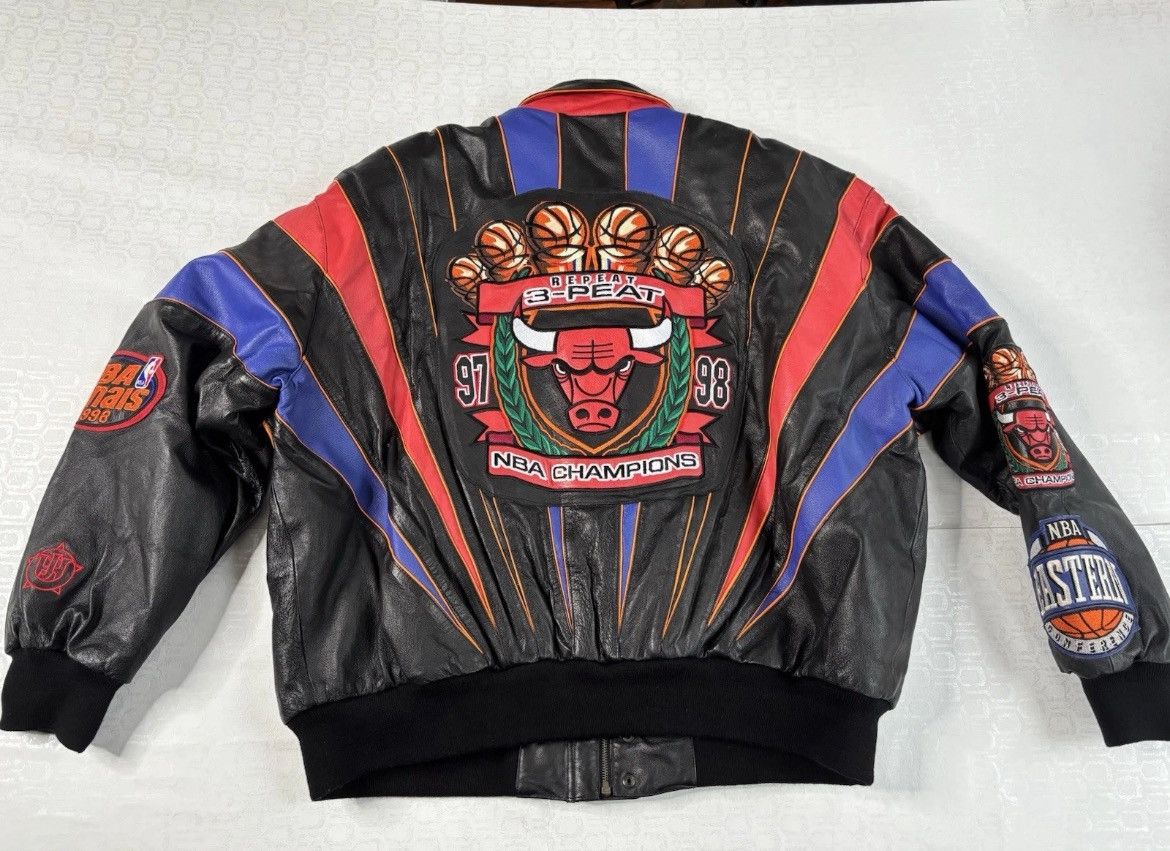 Jeff Hamilton × Universal Studios × Vintage JH design Jeff