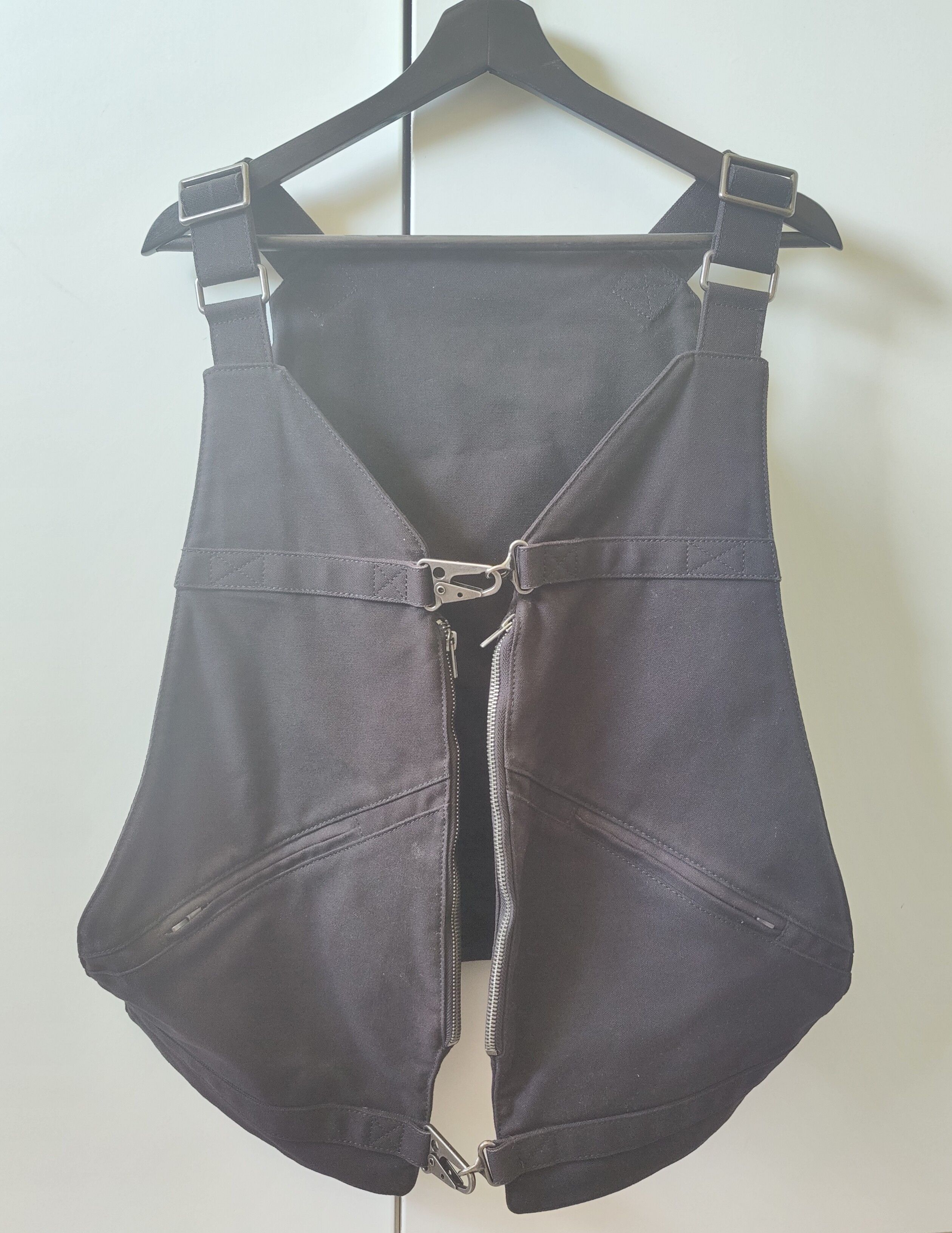 Somar Somar K410 Vest bag Size US M / EU 48-50 / 2 - 1 Thumbnail