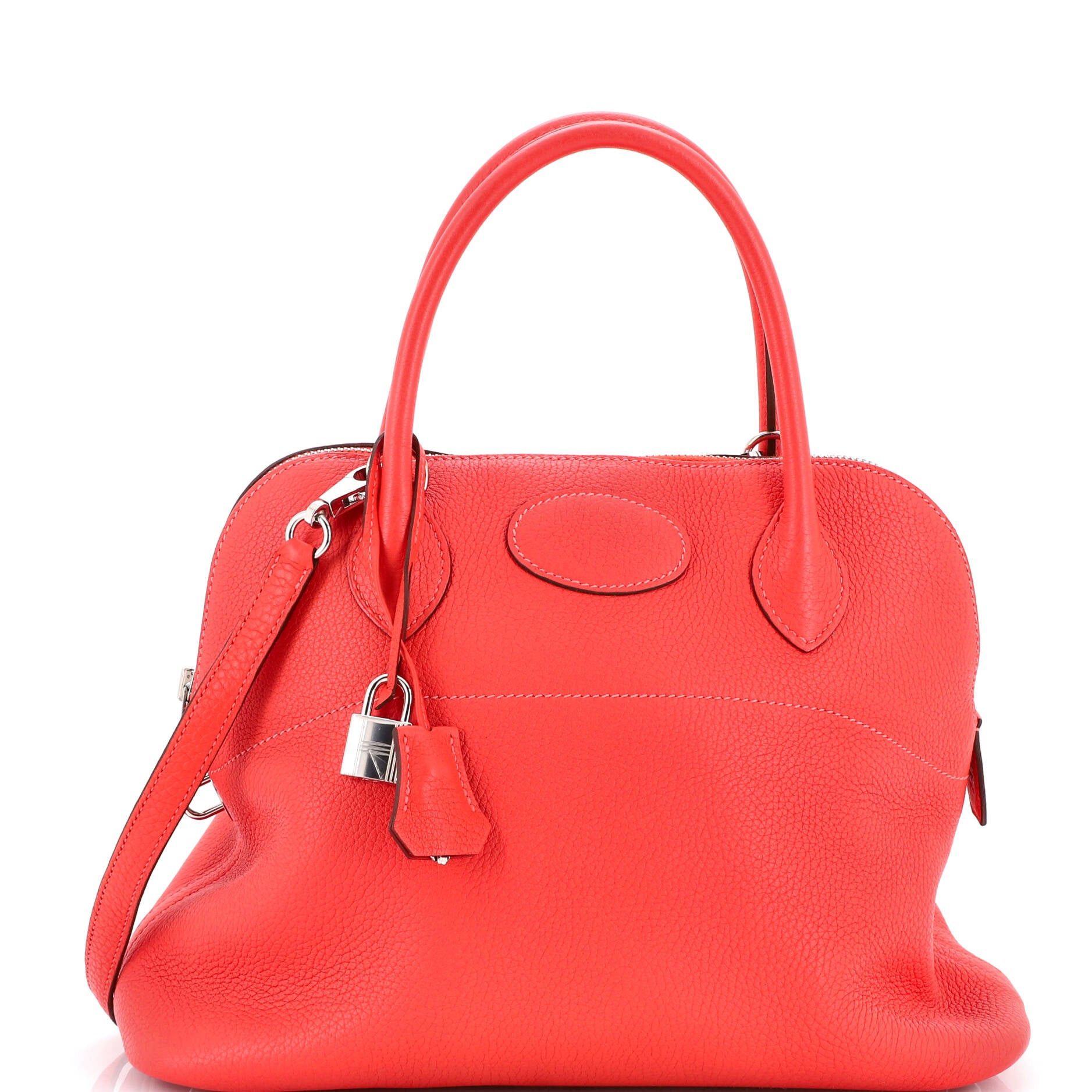Hermes Bolide Bag Size ONE SIZE - 1 Thumbnail