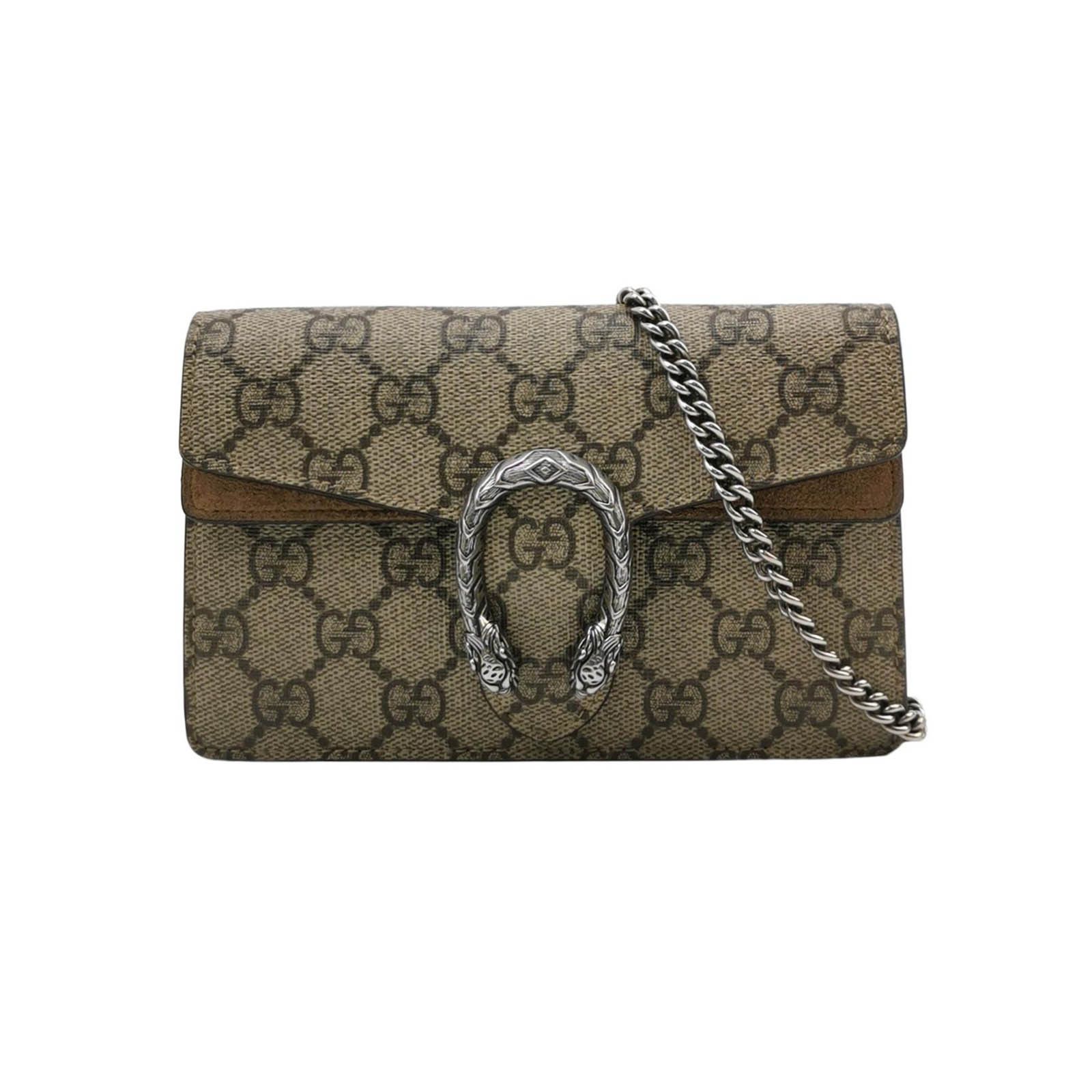 Gucci Gucci Women os Shoulder Bags Size ONE SIZE - 1 Thumbnail