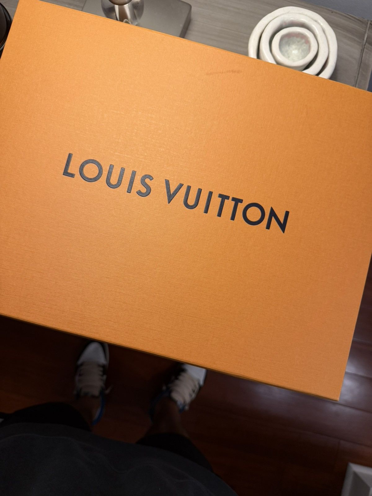 Louis Vuitton Louis Vuitton City Keepall Size ONE SIZE - 4 Thumbnail