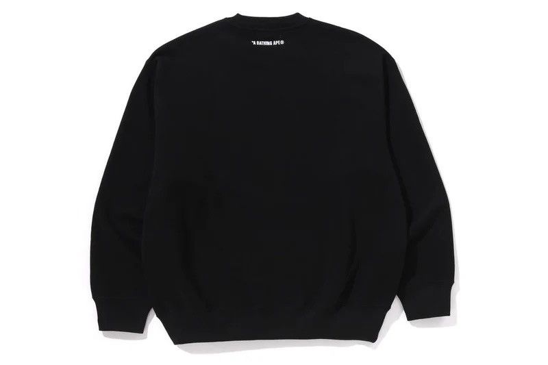 Bape Bape Sweatshirt Size ONE SIZE - 2 Thumbnail