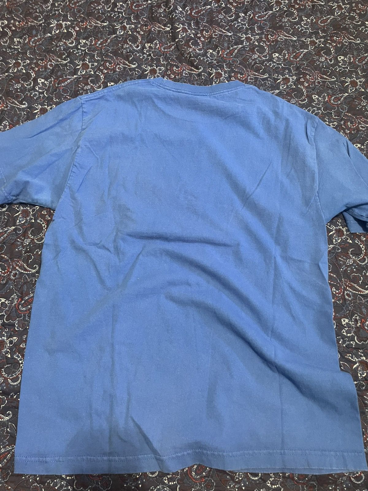 40's & Shorties 40s & Shorties Spin the Bottle Tee Size US L / EU 52-54 / 3 - 3 Thumbnail