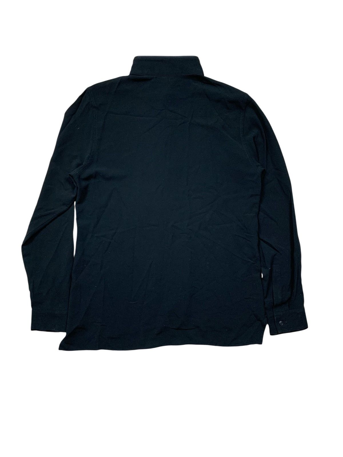 Issey Miyake ISSEY MIYAKE GENERAL WING SHIRT Size US M / EU 48-50 / 2 - 5 Thumbnail