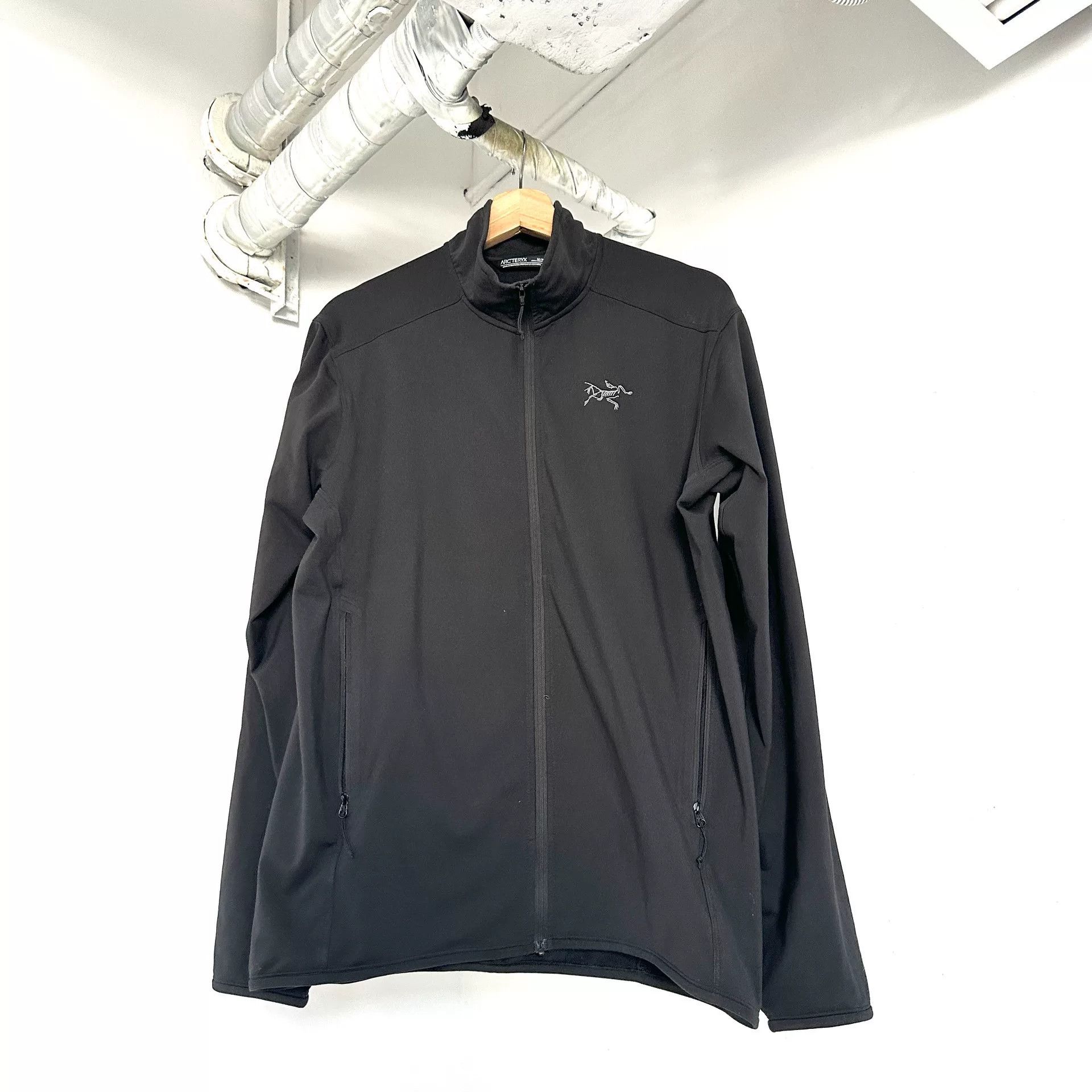 Arc'teryx Arcteryx Veilance HAEDN LT BLAZER （Suit） | Grailed