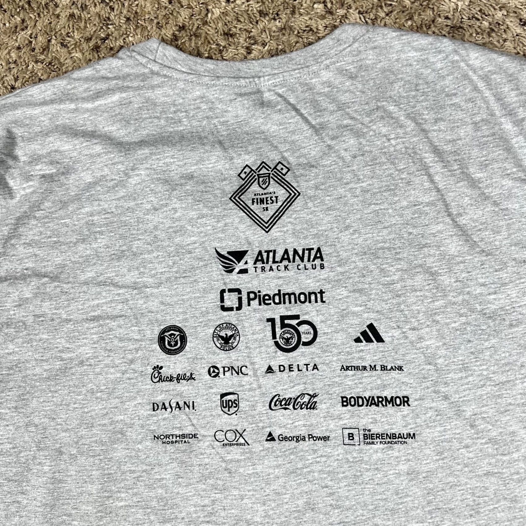 Adidas VINTAGE? No. Size US XXL / EU 58 / 5 - 5 Thumbnail