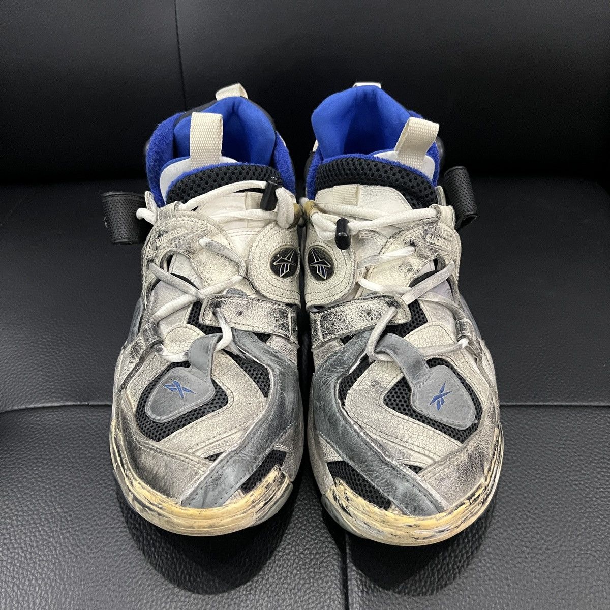 Reebok × Vetements Vetements by Reebok Size US 7 / EU 40 - 8 Thumbnail