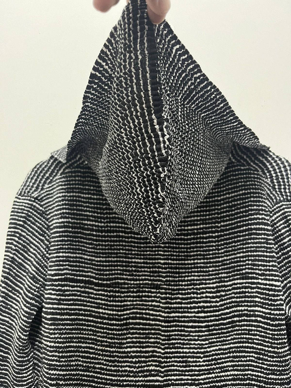 Vintage Specchio Japan Pleats Size S / US 4 / IT 40 - 6 Thumbnail