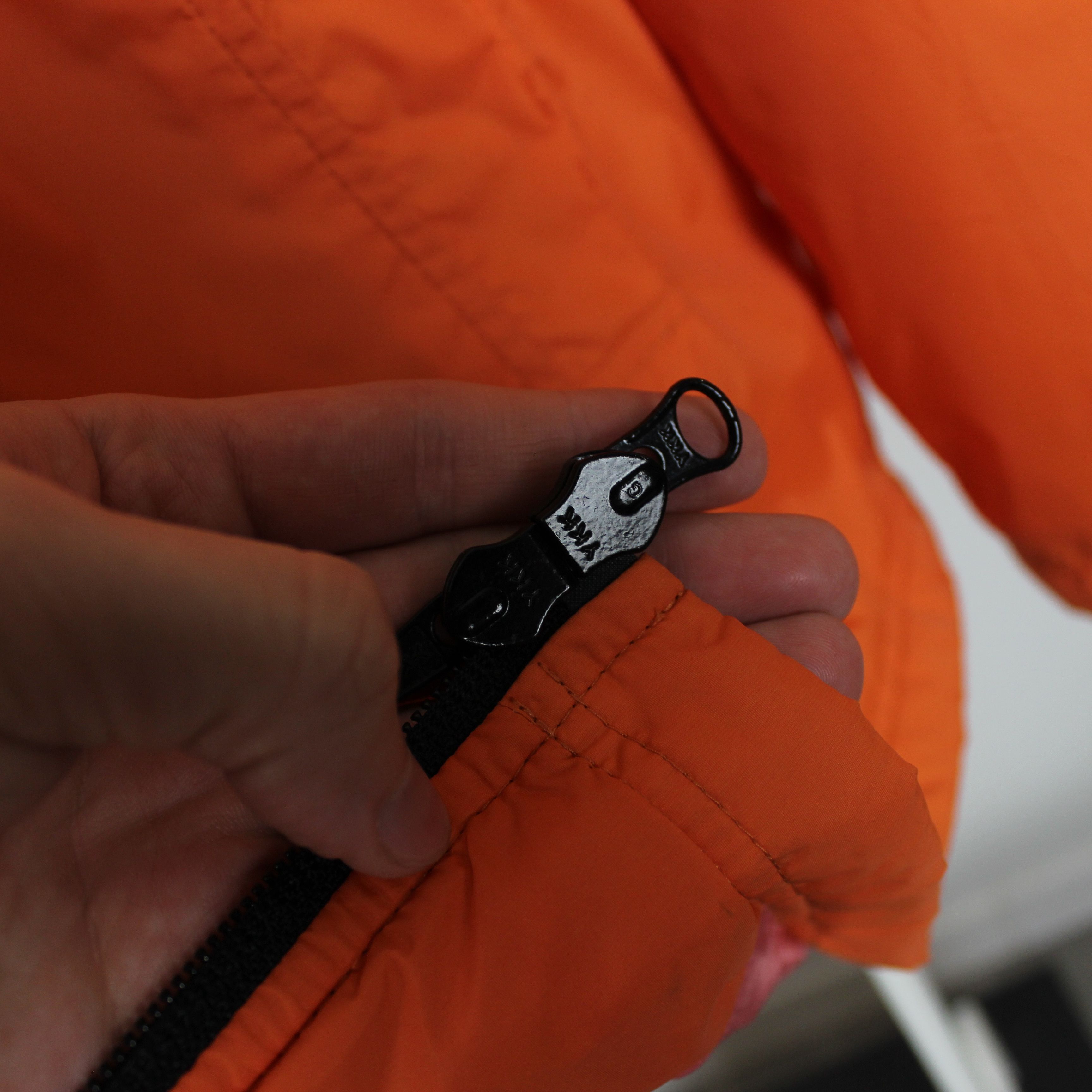Samsoe Samsoe Samsoe samsoe jacket light orange M L Size US M / EU 48-50 / 2 - 4 Thumbnail