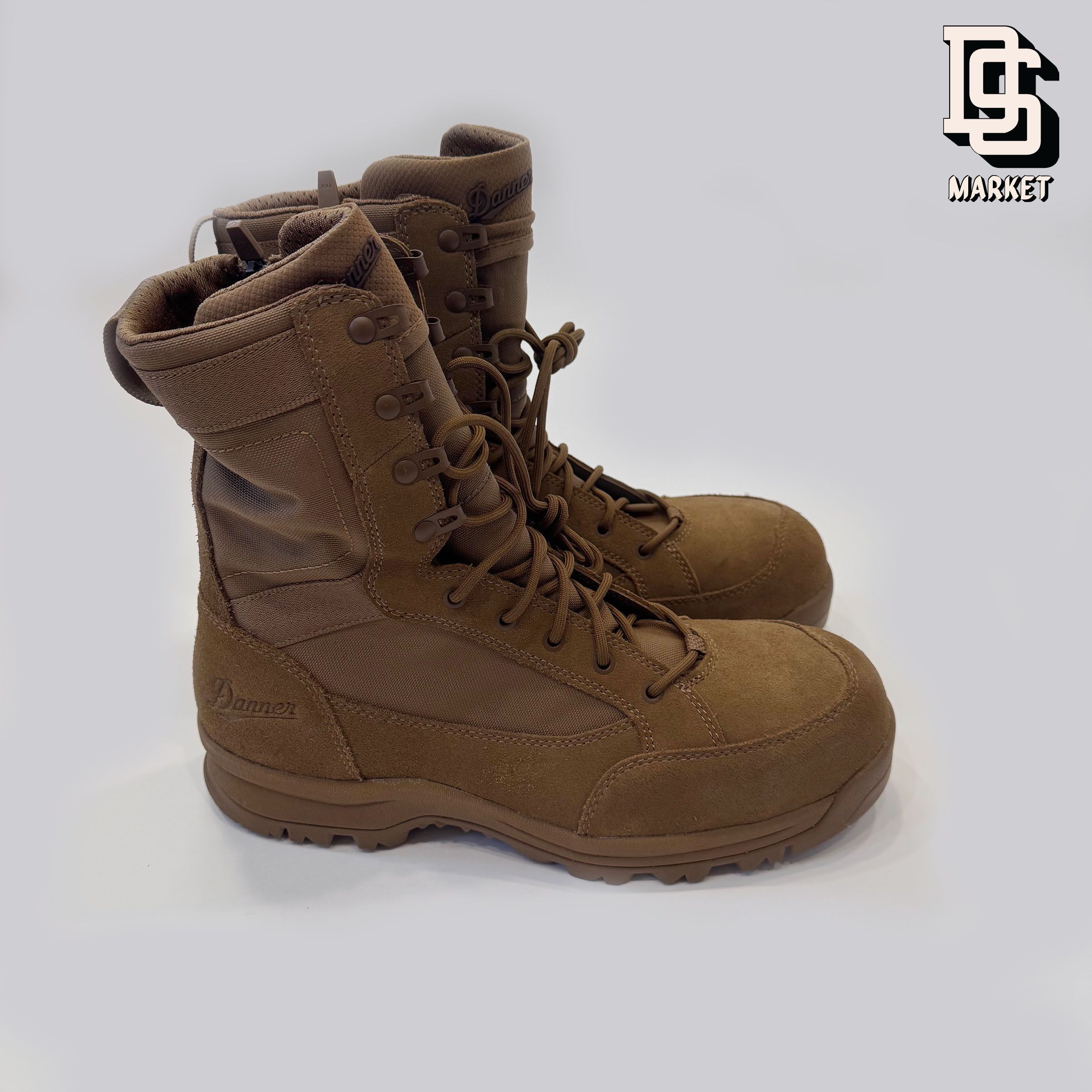 Danner Danner Japan x Garage Green Works Washougal | Grailed