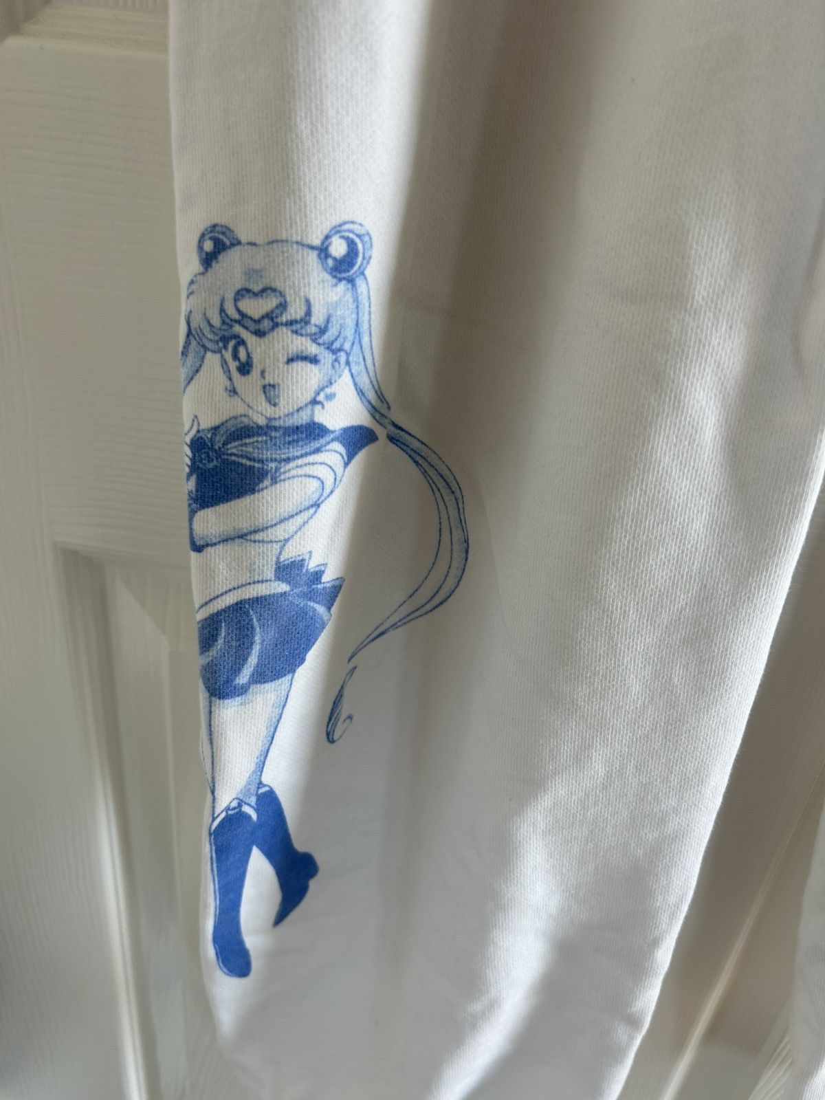 Siberia Hills Siberia hills - spirit - sailor moon sweatpants Size US 34 / EU 50 - 2 Thumbnail
