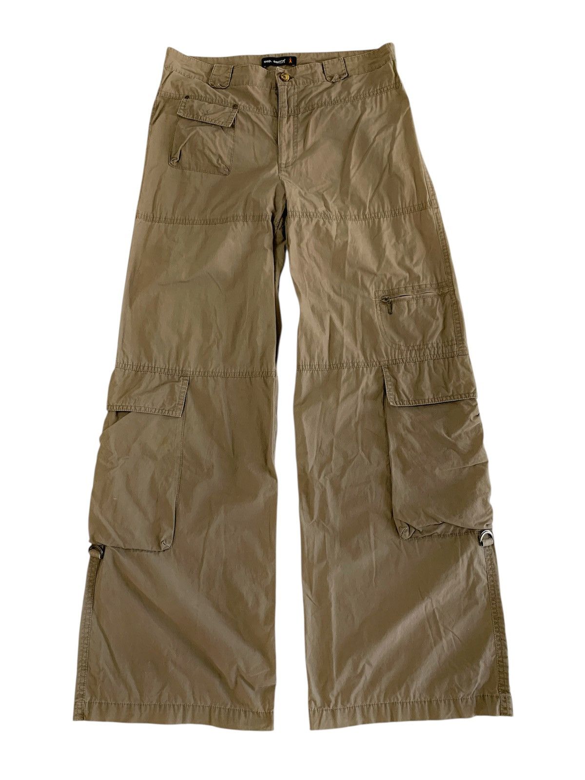 Cop Copine cop copine pant Size 26" / US 2 / IT 38 - 1 Thumbnail