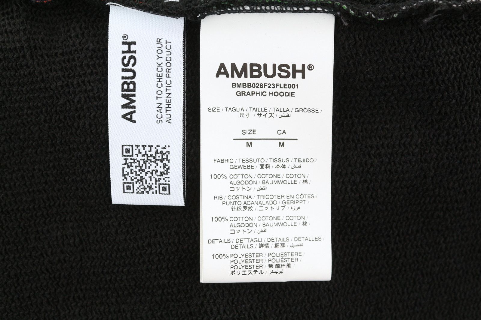 Ambush Design GRAPHIC TAP SHOE SNORKE M Grey Unisex RRP565 87764 Size US M / EU 48-50 / 2 - 7 Thumbnail