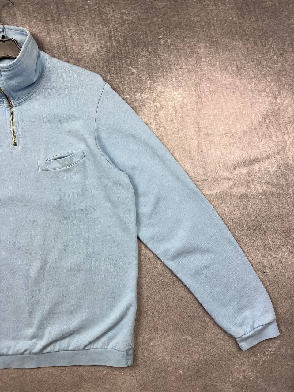 Universal Works universal works sweatshirt Size US M / EU 48-50 / 2 - 3 Thumbnail