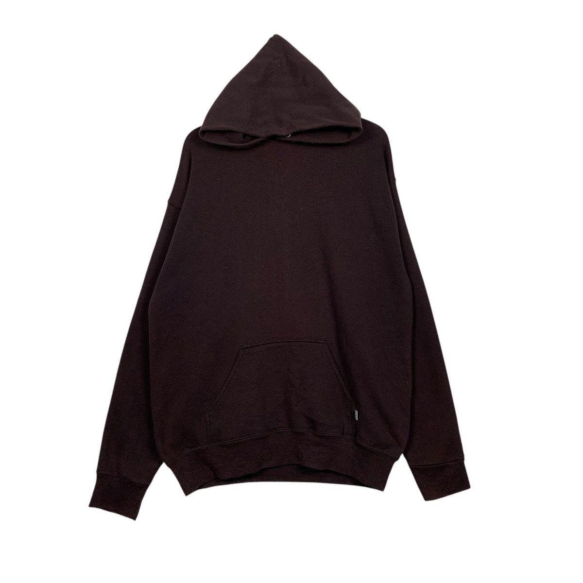 Tultex Vintage Discuss Athletic Plain Hoodie Size US L / EU 52-54 / 3 - 1 Thumbnail