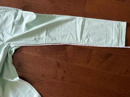 Bonobos Straight Fit Chinos 32*32 Size US 32 / EU 48 - 5 Thumbnail