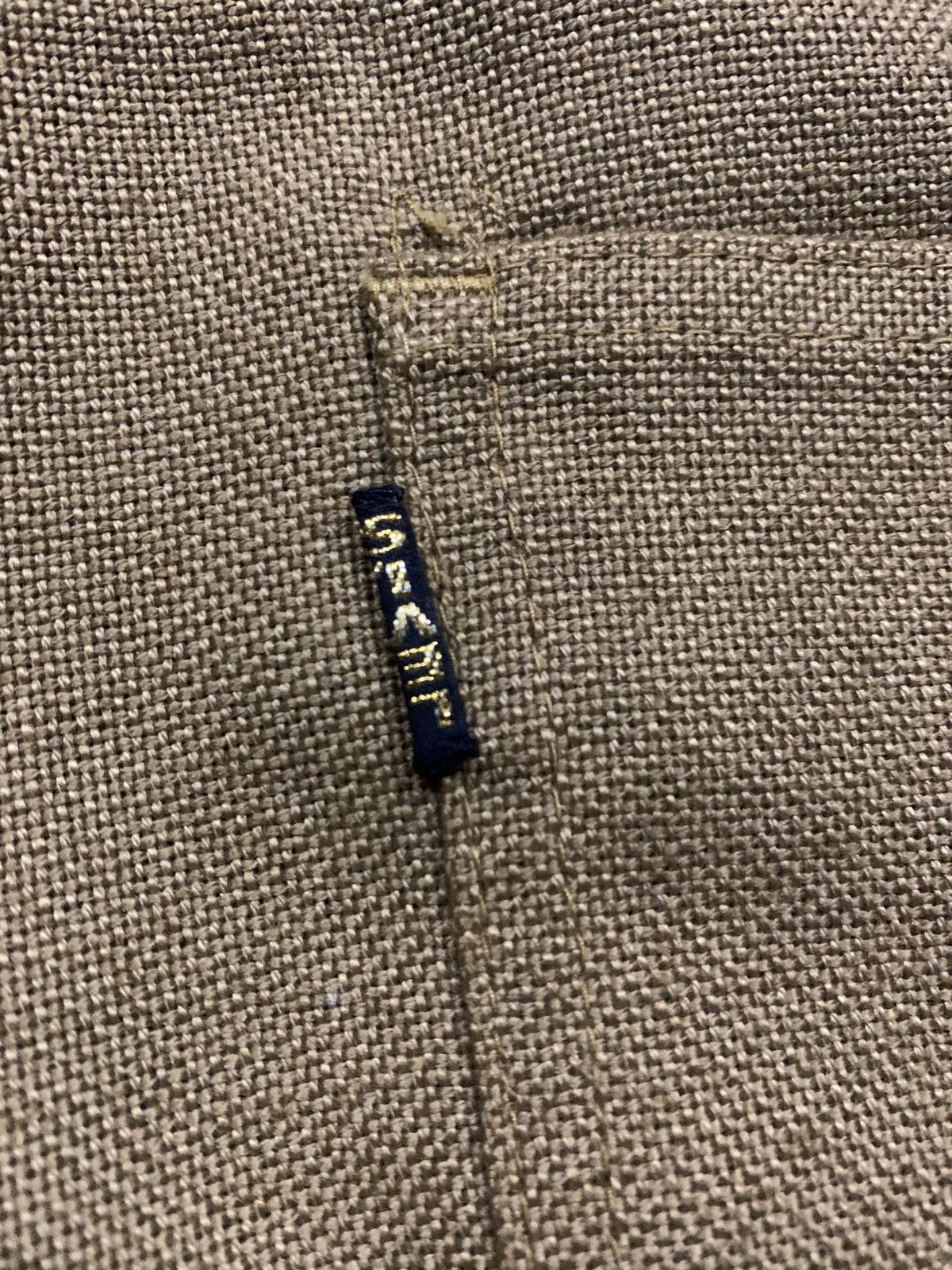 Levi's Vintage Clothing Vintage Levi’s Big E Size US 31 - 4 Thumbnail